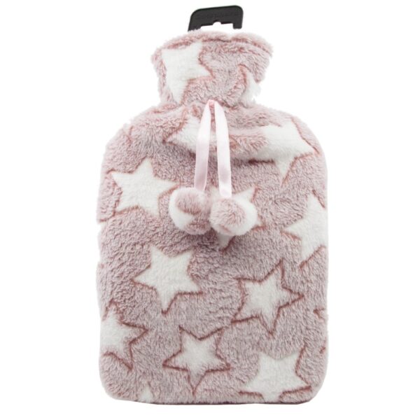 PREMIUM FLEECE STARS HWB