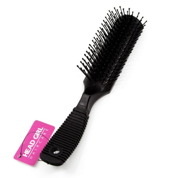 ASSORTED 99P HAIRBRUSHES