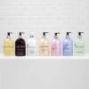 ENGLISH LAVENDER & CHAMOMILE HANDWASH