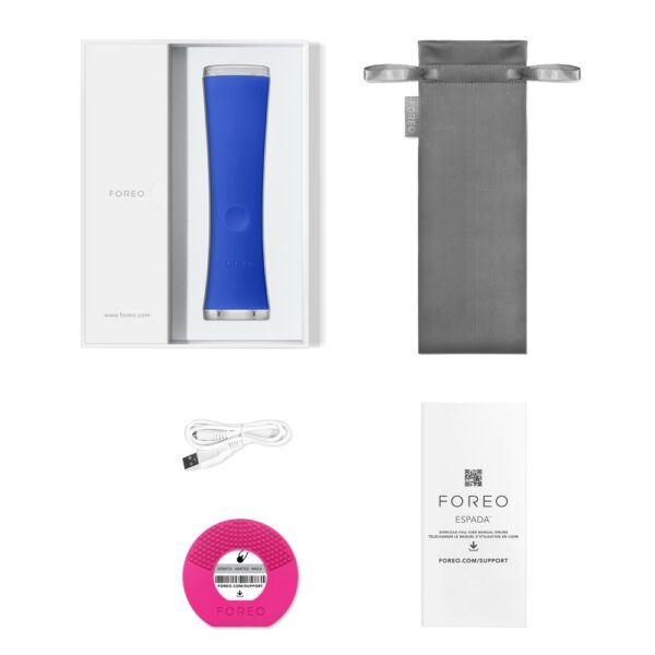 FOREO ESPADA COBALT BLUE