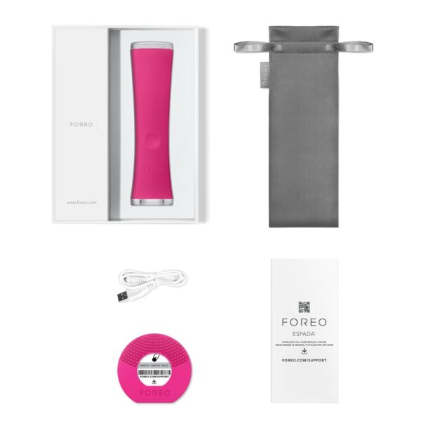 FOREO ESPADA MAGENTA