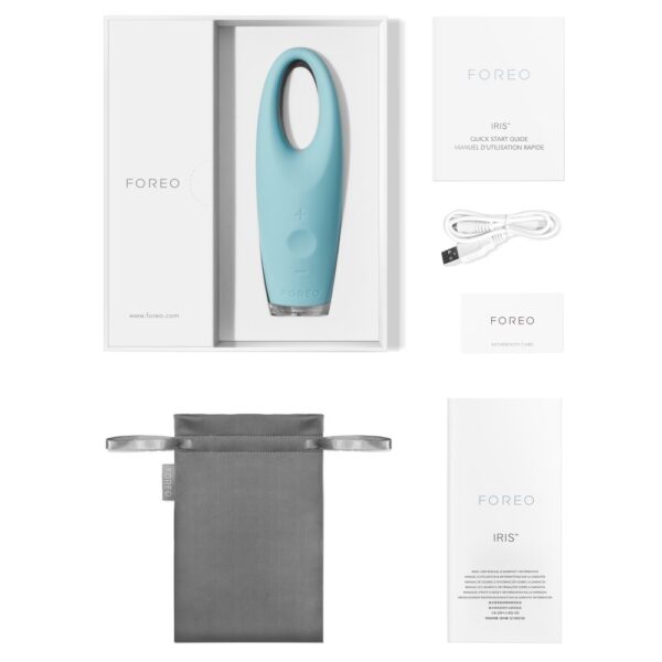 FOREO IRIS MINT