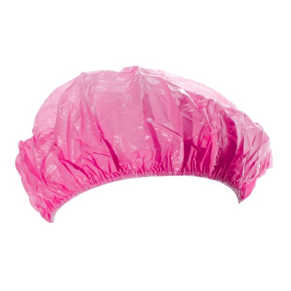 PVC SHOWER CAP