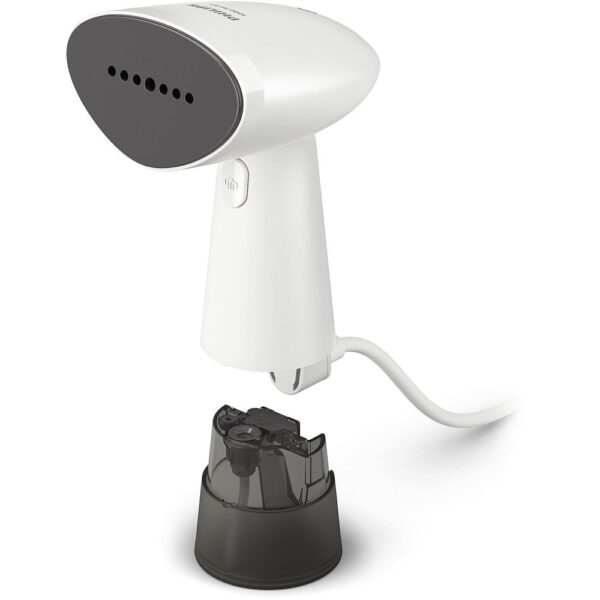 PHILIPS HANDHELD GARMENT STEAMER WHITE