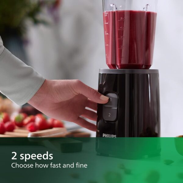 PHILIPS MINI DAILY BLENDER