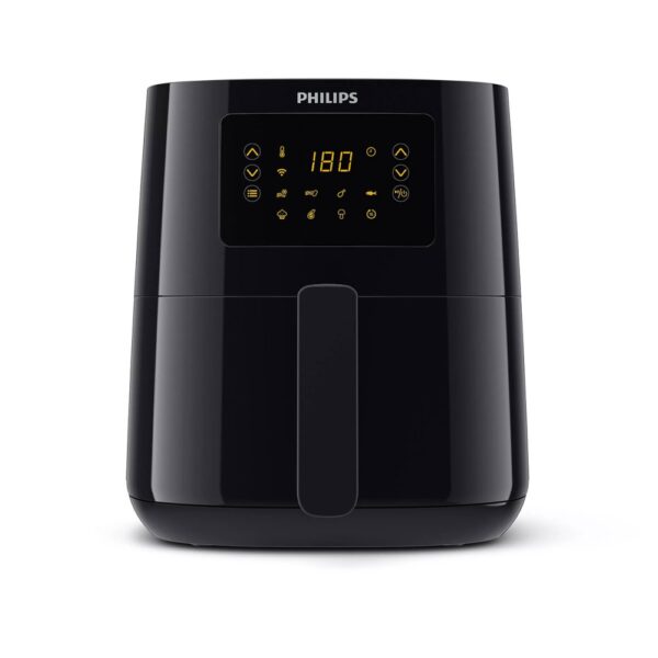 PHILIPS AIRFRYER COMPACT CONNECTED