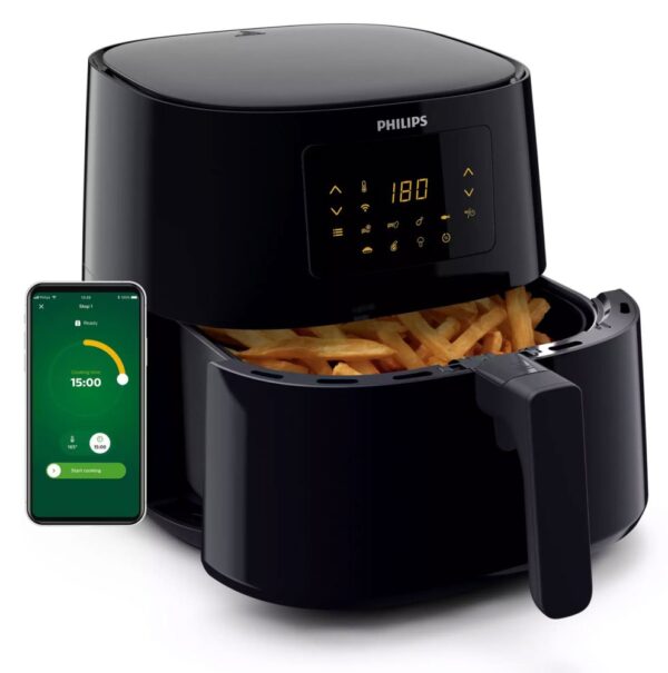 PHILIPS SERIES 5000 AIRFRYER XL