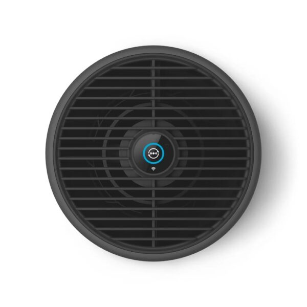 PHILIPS AIR PURIFIER 800I SERIES DARK