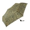 FOLDING ANIMAL PRINT UMBRELLA 3 ASSORTED