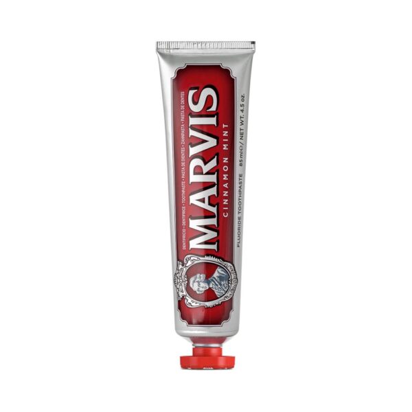 CINNAMON MINT TOOTHPASTE 85ML