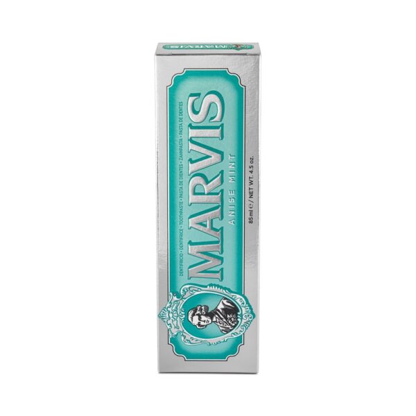 ANISE MINT TOOTHPASTE 85ML