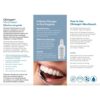 CLINISEPT+ MOUTHWASH 400ML