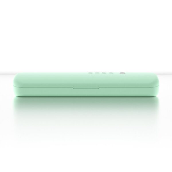 ORDO SONIC+ TRAVEL CASE MINT GREEN