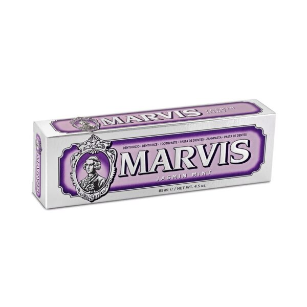 MARVIS JASMIN MINT TOOTHPASTE 85ML