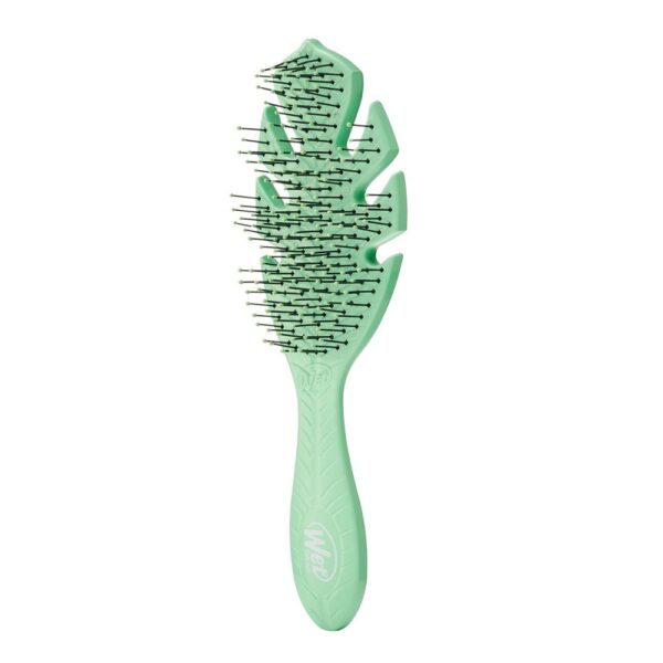 BIODEGRADEABLE DETANGLER GREEN