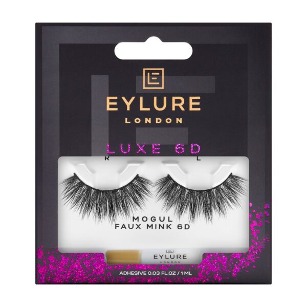 EYLURE LUXE 6D MOGUL