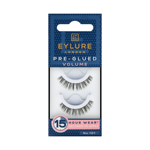 EYLURE VOLUME PRE GLUED 101 LASHES