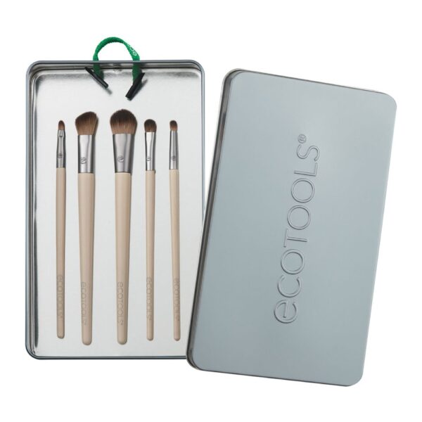 ECO TOOLS DAILY DEFINED EYE KIT