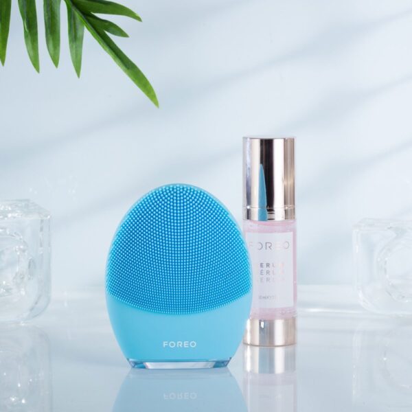 FOREO LUNA 3 COMBINATION SKIN