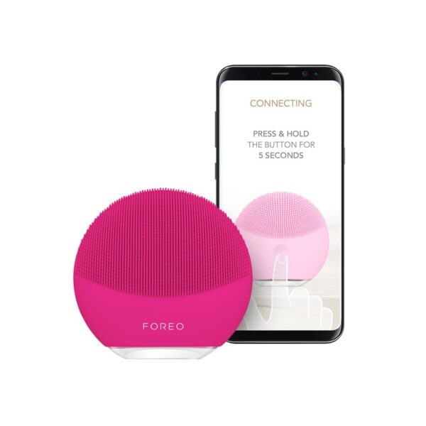 FOREO LUNA MINI 3 FUCHSIA