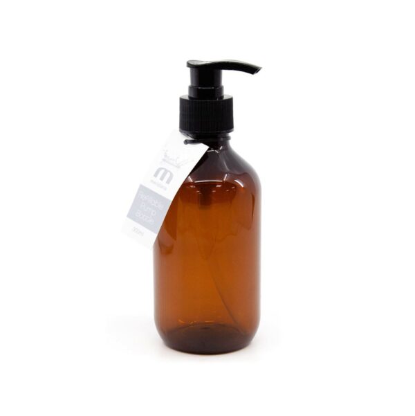 REFILLABLE LIQUID DSPNSR 300ML