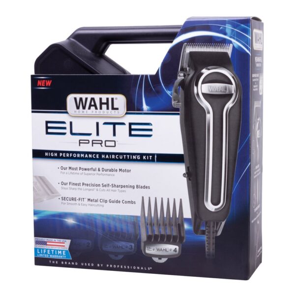 ELITE PRO CLIPPER KIT