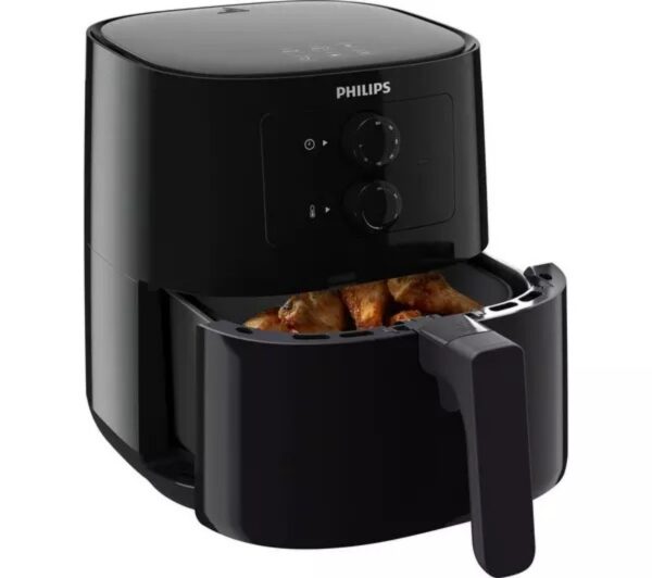 PHILIPS COMPACT AIRFRYER