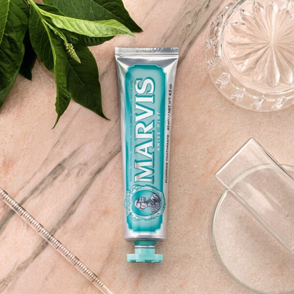 ANISE MINT TOOTHPASTE 85ML