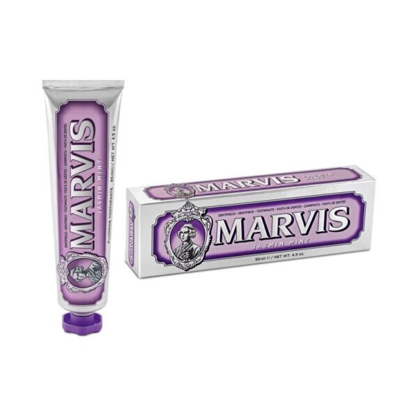 MARVIS JASMIN MINT TOOTHPASTE 85ML