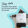 ELECTRIC STERILISER DRYER BLCK