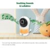 LF1911HD SMART BABY CAM