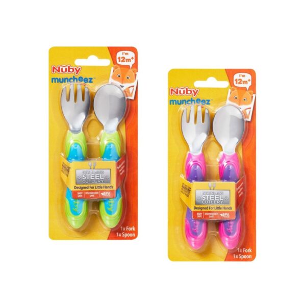 DINKY DIPPING SPOONS