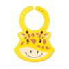 ROLY POLY BIB