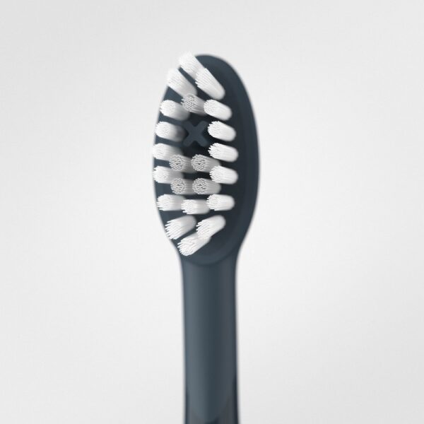 ORDO SONIC+ TOOTHBRUSH & CASE GREY