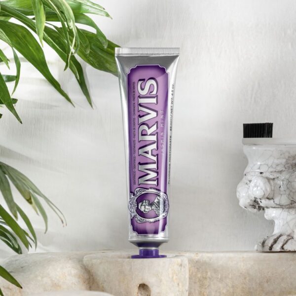 MARVIS JASMIN MINT TOOTHPASTE 85ML