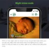LF1911HD SMART BABY CAM