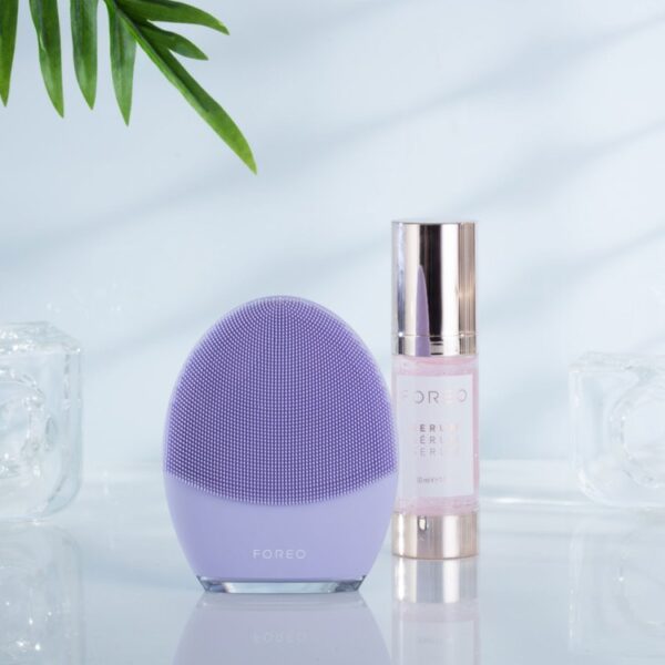 FOREO LUNA 3 SENSITIVE SKIN