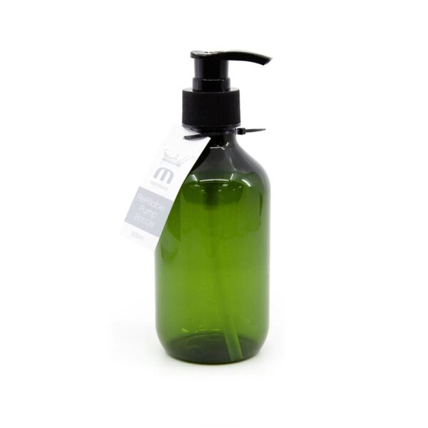 REFILLABLE LIQUID DSPNSR 300ML