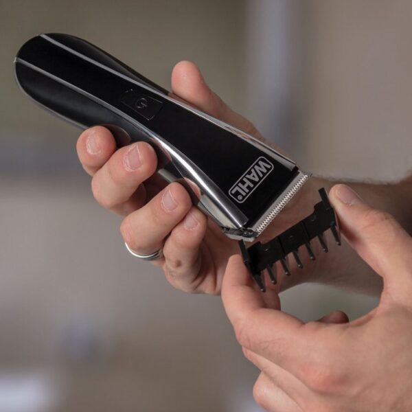 LITHIUM ULTIMATE CLIPPER KIT