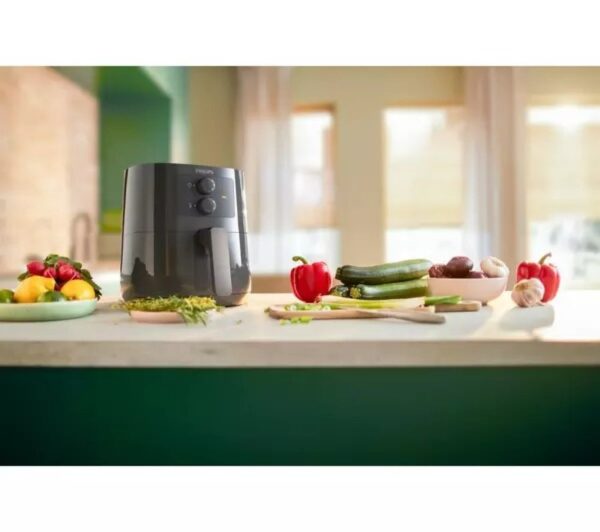 PHILIPS COMPACT AIRFRYER