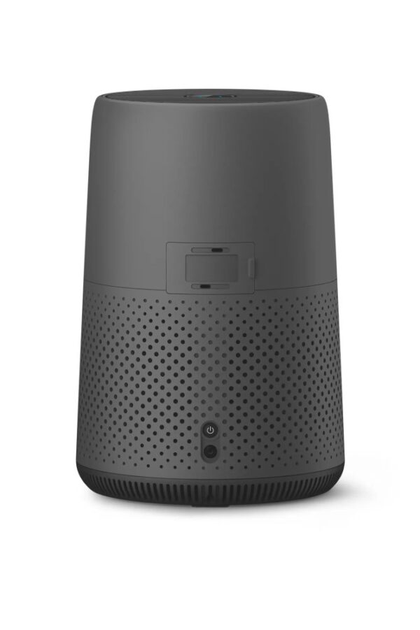 PHILIPS AIR PURIFIER 800I SERIES DARK