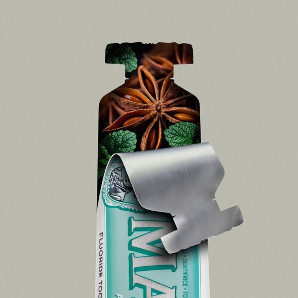 ANISE MINT TOOTHPASTE 85ML