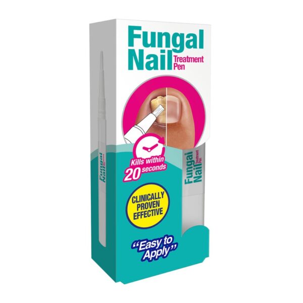 Fungal Nail Treatment Pen