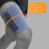 ELASTICATED THIGH SUPPORT-JNR