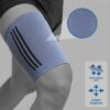 ELASTICATED THIGH SUPPORT-JNR