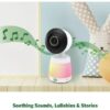 LF2936FHD 5.5IN TOUCH SMART VIDEOMONITOR
