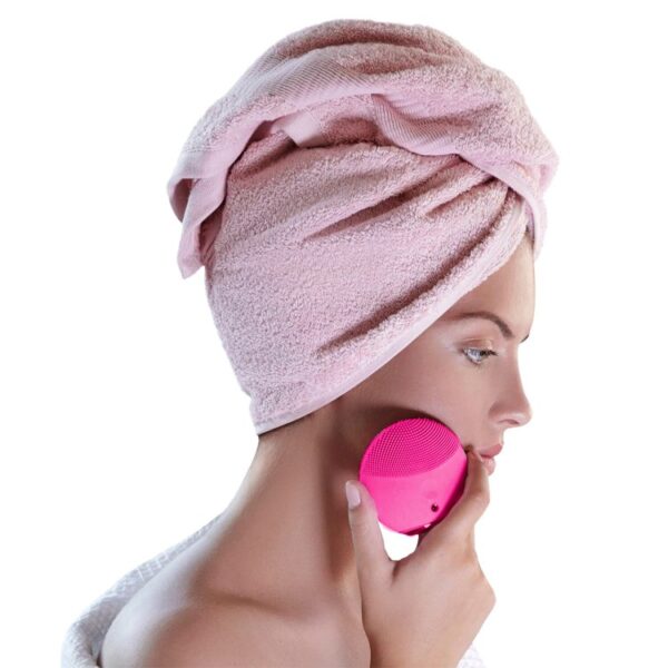 FOREO LUNA MINI 3 FUCHSIA