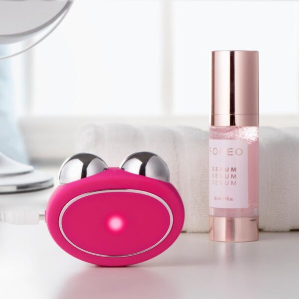 FOREO BEAR FUCHSIA