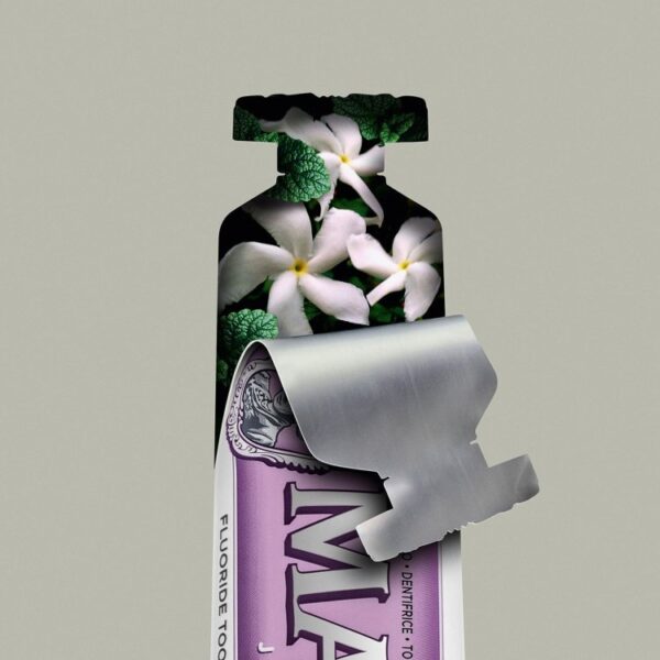 MARVIS JASMIN MINT TOOTHPASTE 85ML