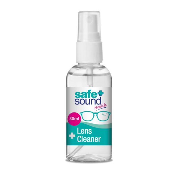 30ML LENS CLEANING SPRAY